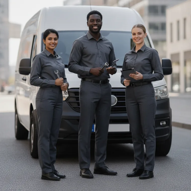 Privéchauffeur team in Amersfoort